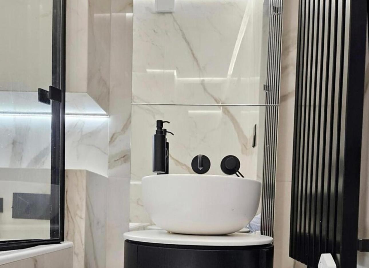 Great Apartment In Old City Warsawa Bagian luar foto