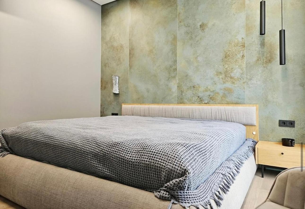 Great Apartment In Old City Warsawa Bagian luar foto