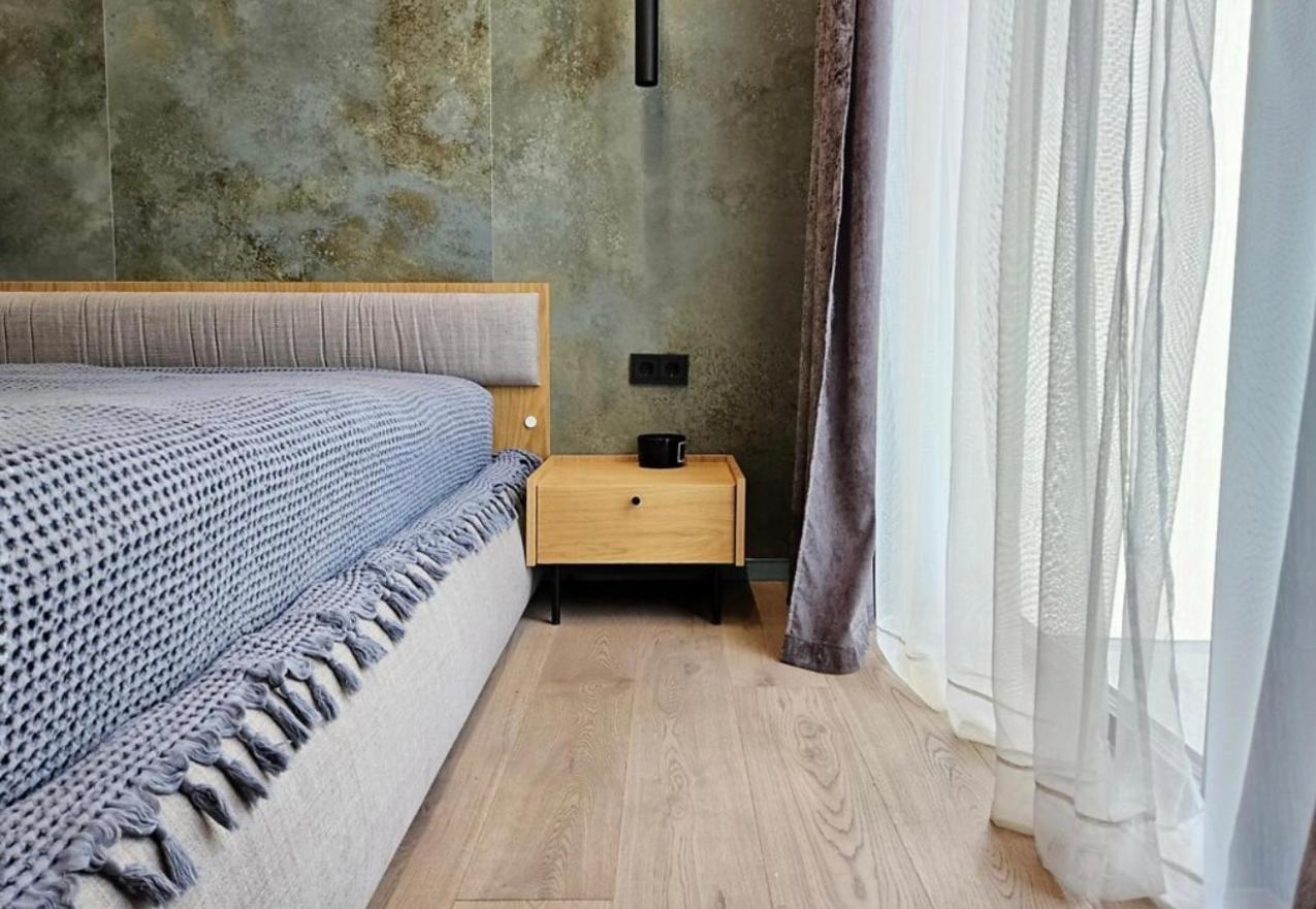 Great Apartment In Old City Warsawa Bagian luar foto