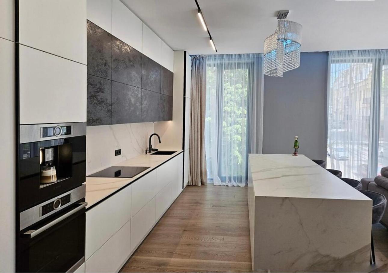 Great Apartment In Old City Warsawa Bagian luar foto