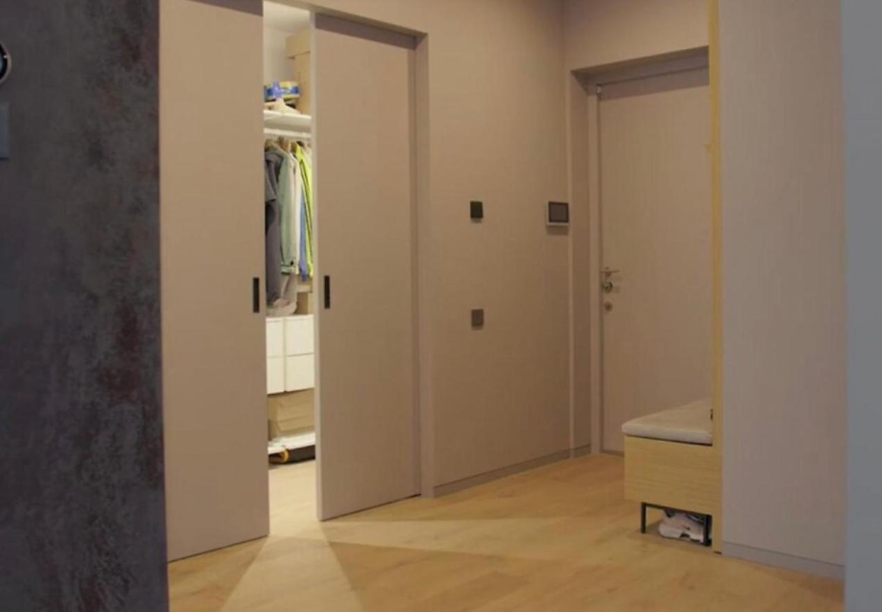 Great Apartment In Old City Warsawa Bagian luar foto