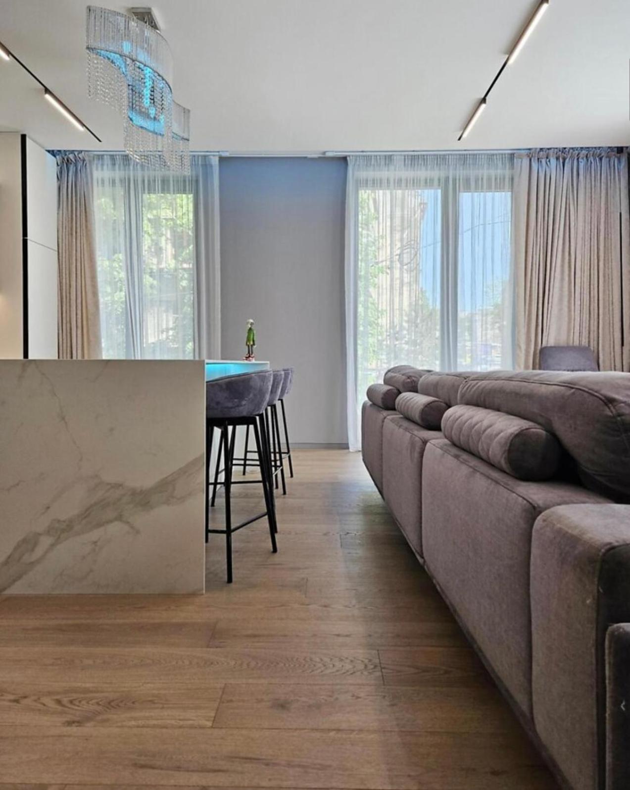 Great Apartment In Old City Warsawa Bagian luar foto
