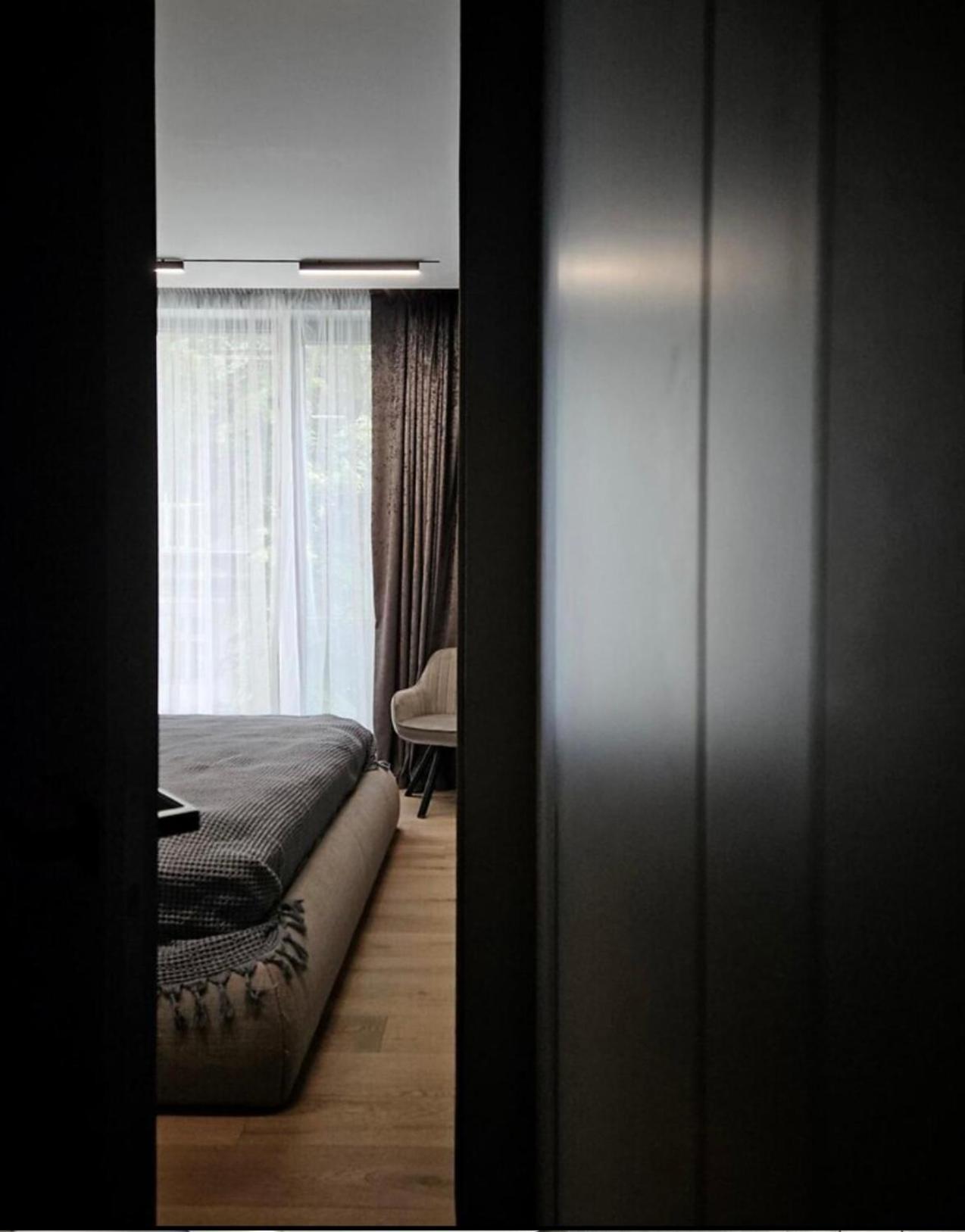 Great Apartment In Old City Warsawa Bagian luar foto