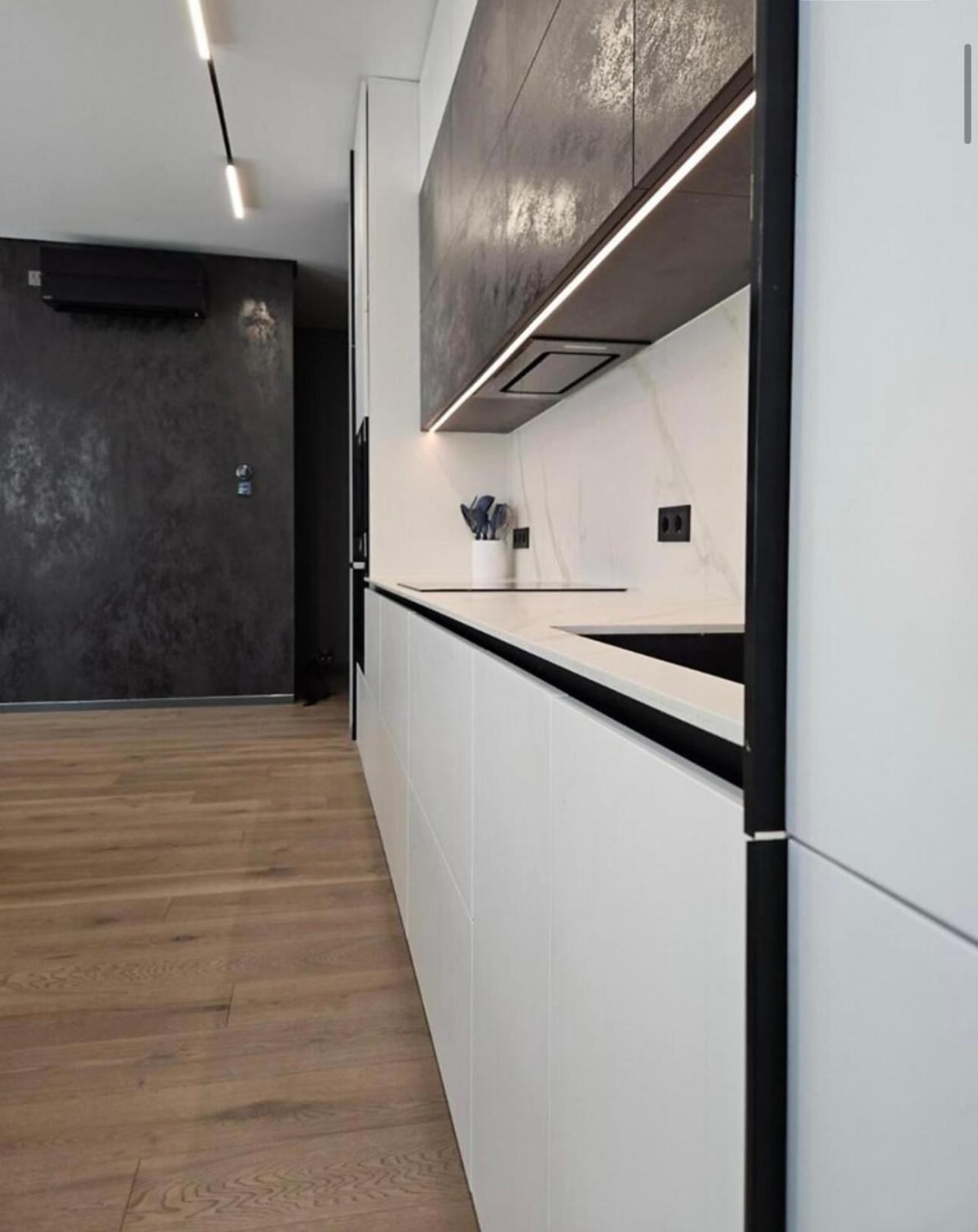 Great Apartment In Old City Warsawa Bagian luar foto